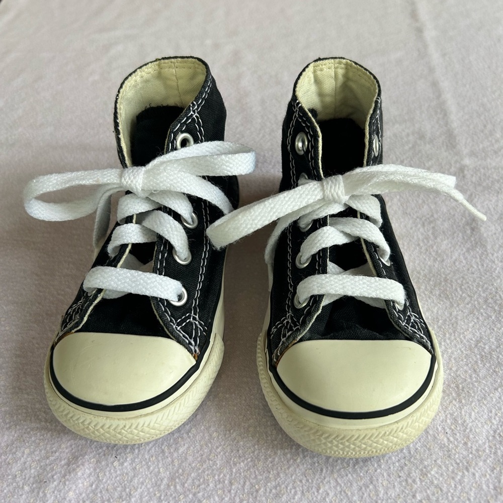 Converse sneakers